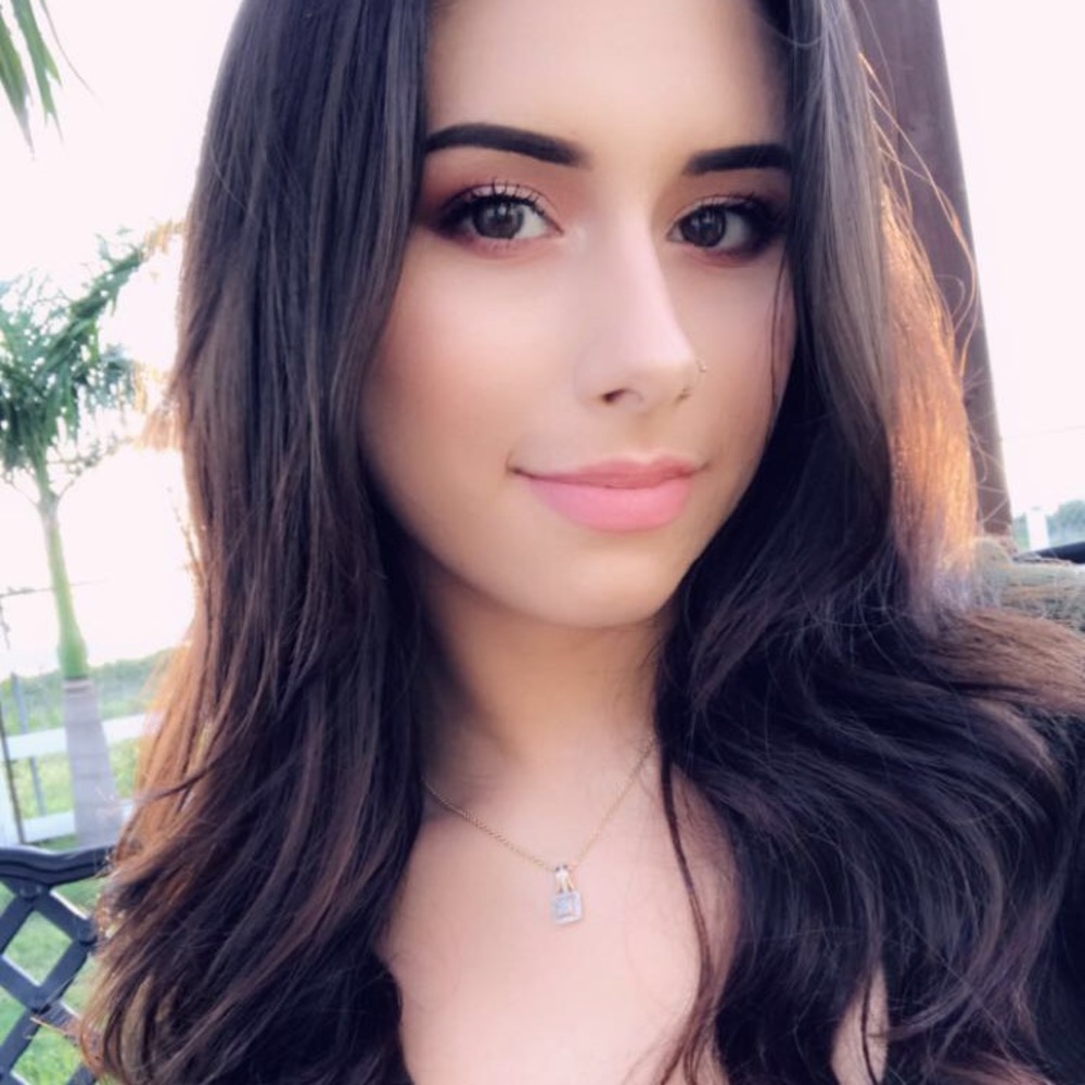 Meet your Posher, Haley